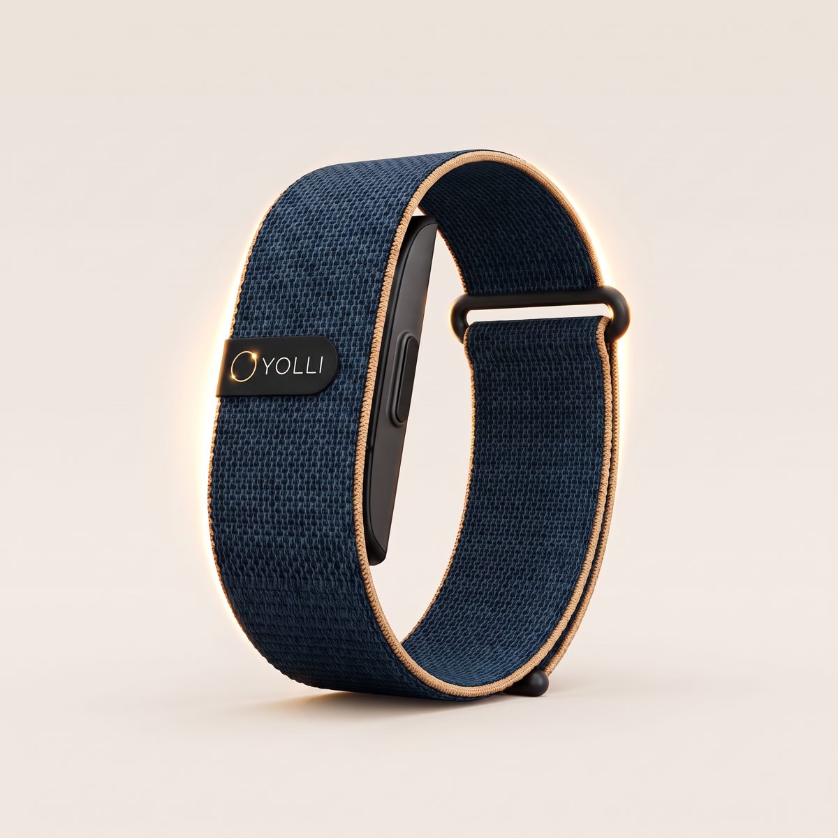 YOLLI Band color Océano